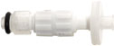 VICI Jour Safety Air Inlet Valve with 15 mm Filter - JR-S-20009